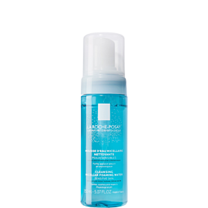 Мицеллярная Очищающая пенка