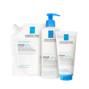 Lipikar Крем-гель для лица и тела