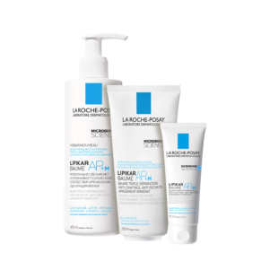 Lipikar AP+M Бальзам для лица и тела