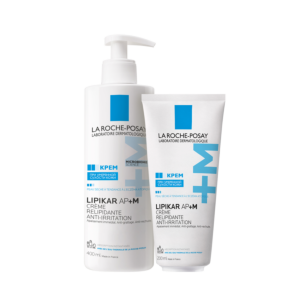 Липидовосполняющий крем для сухой кожи, склонной к атопии