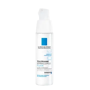 Toleriane Dermallergo Легкий флюид