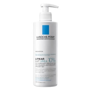 LIPIKAR LAIT UREA 10%