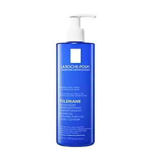 Toleriane Гель-пенка