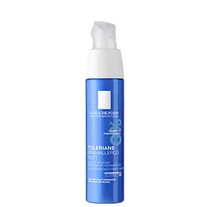 Toleriane Dermallergo ночной крем