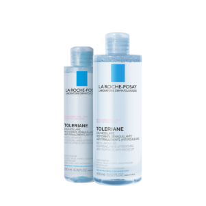 TOLERIANE Мицеллярная вода