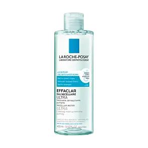 Effaclar Мицеллярная вода  ultra