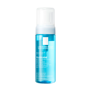 TOLERIANE Мицеллярная очищающая пенка