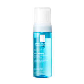 TOLERIANE Мицеллярная очищающая пенка