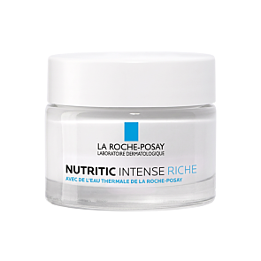 Nutritic Восстанавливающий крем