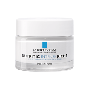 Nutritic Восстанавливающий крем