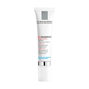 Redermic retinol для контура глаз