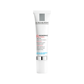Redermic retinol для контура глаз