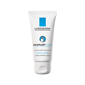 Cicaplast barrier repairing cream