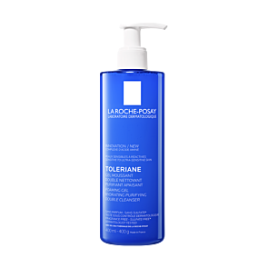 Toleriane Гель-пенка