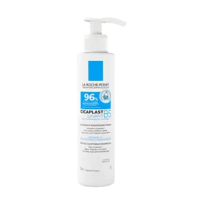 Cicaplast lavant b5 очищающий гель