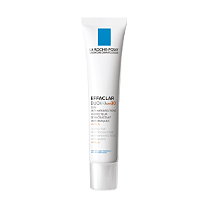 Effaclar Duo(+) spf30/ppd10