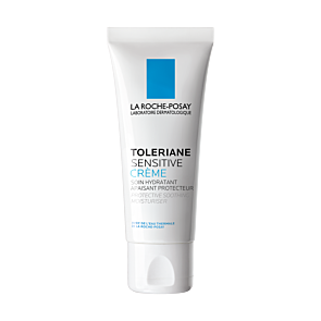 Toleriane sensitive легкий крем