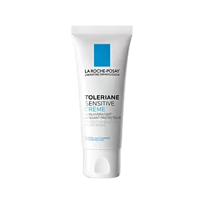 Toleriane sensitive легкий крем