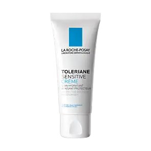 Toleriane sensitive легкий крем