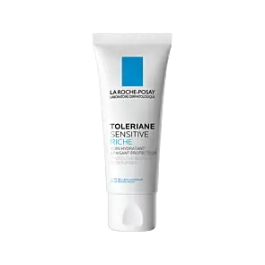 Toleriane sensitive riche насыщенный крем