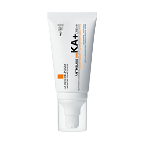 Anthelios 100 KA+ Солнцезащитный крем для лица spf 50+/ ppd 35