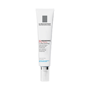 Redermic Retinol Антивозрастной крем с ретинолом