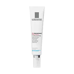 Redermic Retinol Антивозрастной крем с ретинолом