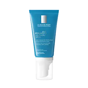 Hyalu B5 Aquagel SPF30 Увлажняющий Гель