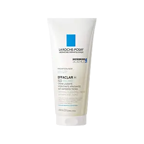 Effaclar H Iso-Biome Успокаивающий очищающий крем-гель против несовершенств 200мл