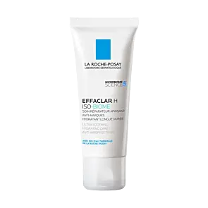 Effaclar H Iso-Biome Ультра успокаивающий восстанавливающий уход против несовершенств