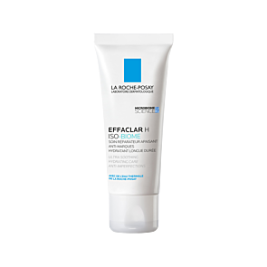 Effaclar H Iso-Biome Ультра успокаивающий восстанавливающий уход против несовершенств