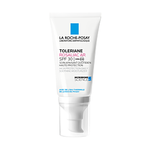 Toleriane Rosaliac AR SPF 30 Увлажняющий крем против покраснений
