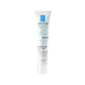 Effaclar DUO+M