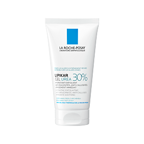 Lipikar Gel Urea 30%