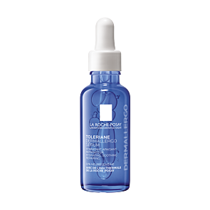 TOLERIANE DERMALLERGO Успокаивающая сыворотка