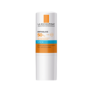 Anthelios Солнцезащитный стик для чувствительных зон spf 50+/ppd 26