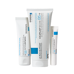 Cicaplast B5+ Восстанавливающий бальзам