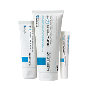 Cicaplast B5+ Восстанавливающий бальзам