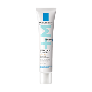 Effaclar DUO крем-гель для проблемной кожи SPF 30