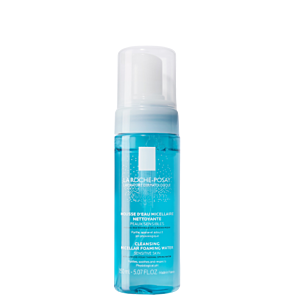 Мицеллярная Очищающая пенка