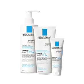 Lipikar AP+M Бальзам для лица и тела