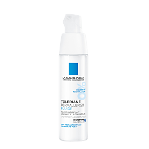 Toleriane Dermallergo Легкий флюид