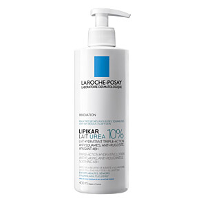 LIPIKAR LAIT UREA 10%