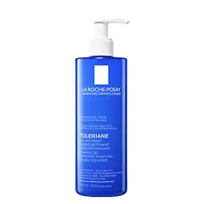 Toleriane Гель-пенка