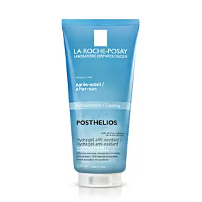 Posthelios / постгелиос охлаждающий гель