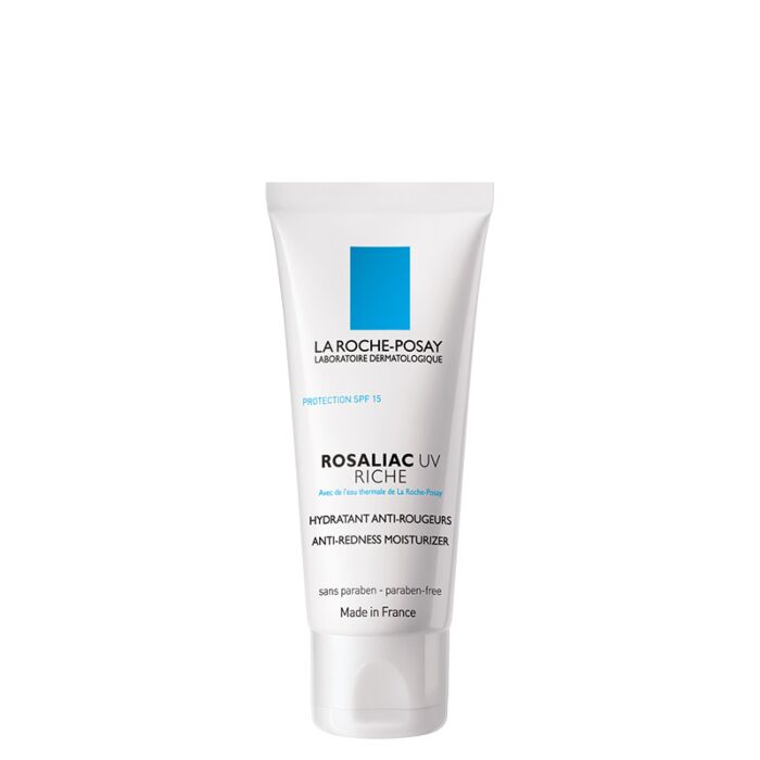 ROSALIAC UV RICHE