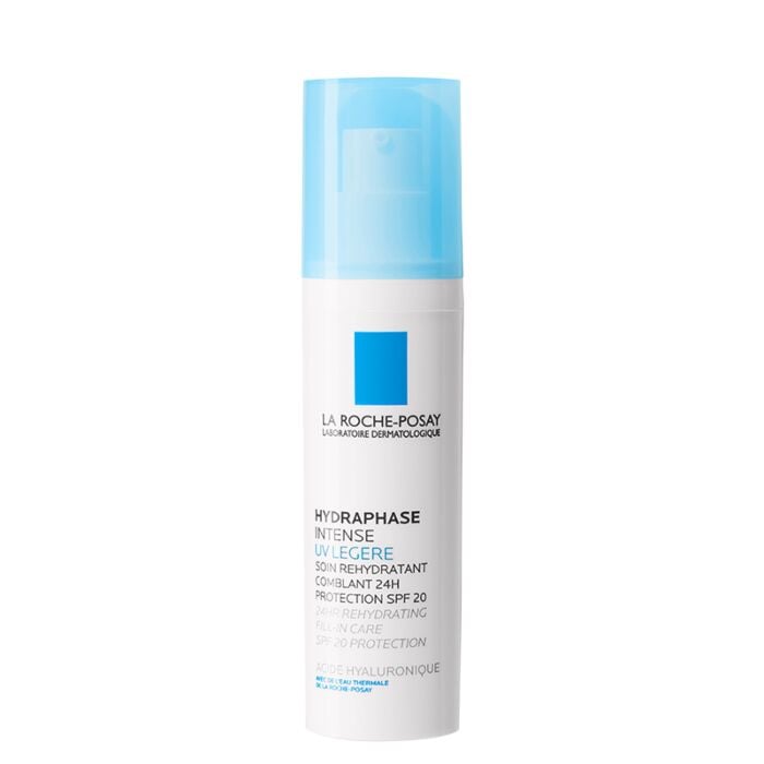 Hydraphase Uv intense legere La Roche Posay