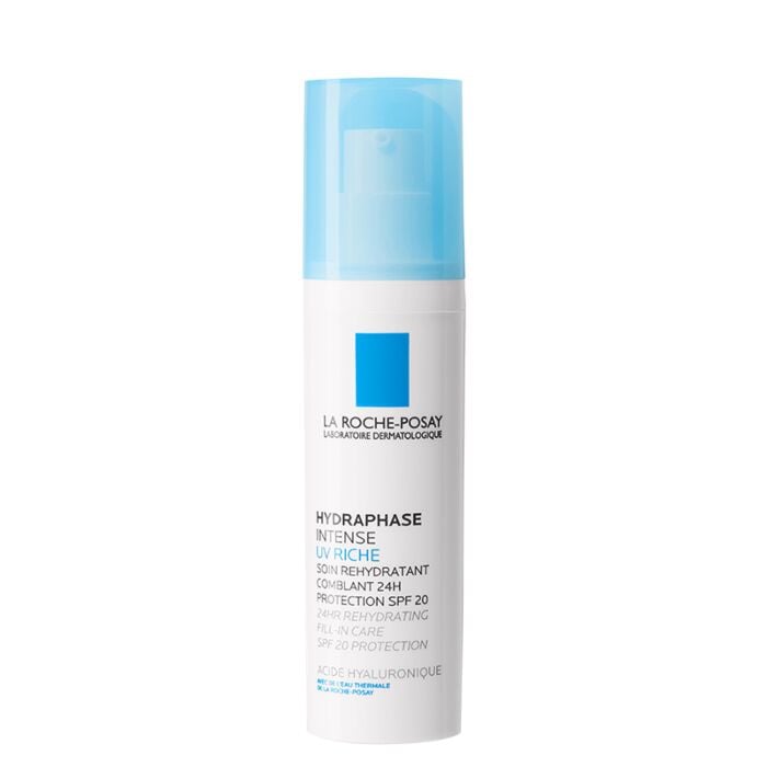 Hydraphase Uv intense riche La Roche Posay