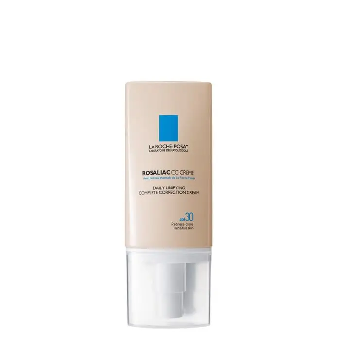 Rosaliac Cc creme La Roche Posay