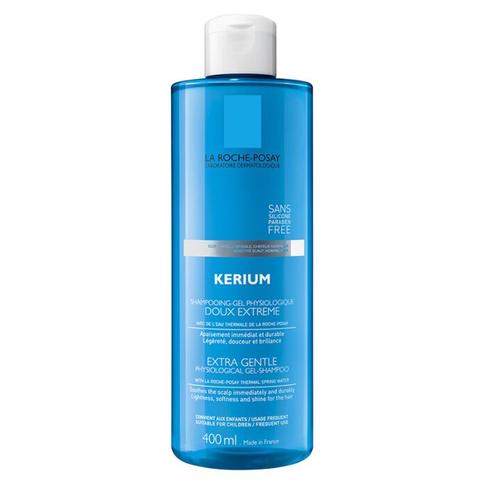 Kerium gel shampoo La Roche Posay